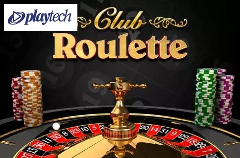 Club Roulette
